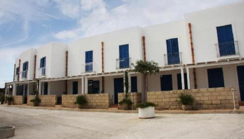Orsolinda Favignana Exterior foto